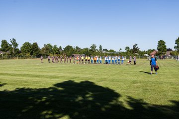 Bild 73 - TSV Wiemersdorf - FC St.Pauli U23 : Ergebnis: 0:16